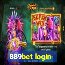 889bet login